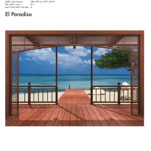 EL PARADISO