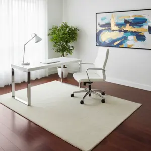 COCOA BROWN VINYL FLOORING PLANKS | DT-1058