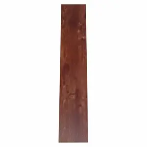 COCOA BROWN VINYL FLOORING PLANKS | DT-1058