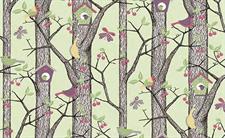 BRANCHED BUNGALOWS - DREAM LAND KIDS WALLPAPER