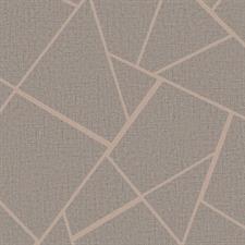 ABSTRACT TRAIL - VISTA WALLPAPER ROLLS