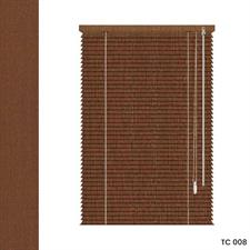 WOODEN BLINDS | TC 008