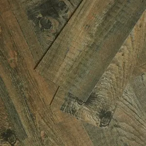 WHITE OAK VINYL FLOORING PLANKS | DT-1015