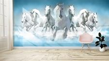 MAJESTIC HERD