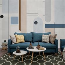 GEOMETRIC HARMONY