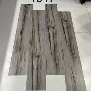 GHOST MIST VINYL FLOORING PLANKS | 1047
