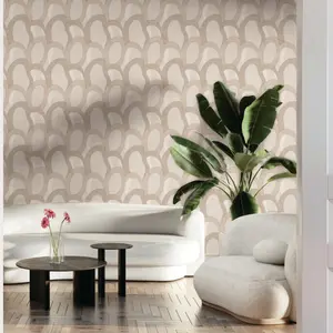LOOP FABRIC - SHADES WALLPAPERS ROLLS