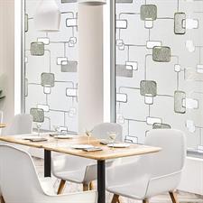 3D TEXTURED GLASS ADHESIVE PAPER | DIY 425