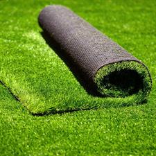 40MM - ARTIFICIAL GRASS CARPET (ASTRO TURF) - PER SQ FT