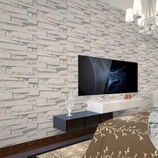 BRICK PATTERN PVC PAPERS | DIY 305