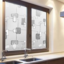 3D TEXTURED GLASS ADHESIVE PAPER | DIY 425