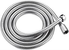 STAINLESS STEEL SHOWER PIPE