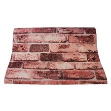 BRICK PATTERN PVC PAPERS | DIY 304
