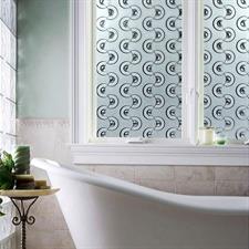 3D TEXTURED GLASS ADHESIVE PAPER | DIY 426