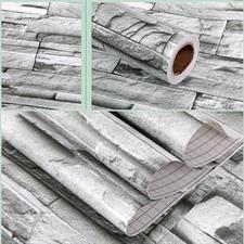 BRICK PATTERN PVC PAPERS | DIY 305