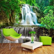 ROCKY WATERS