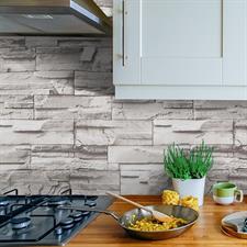 BRICK PATTERN PVC PAPERS | DIY 307