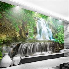 ROCKY WATERS