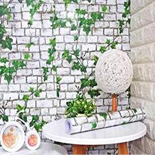 BRICK PATTERN PVC PAPERS | DIY 303