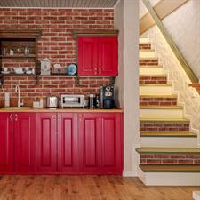 BRICK PATTERN PVC PAPERS | DIY 302