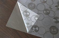 3D TEXTURED GLASS ADHESIVE PAPER | DIY 421