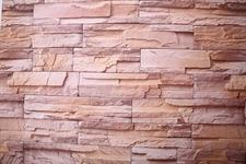 BRICK PATTERN PVC PAPERS | DIY 306