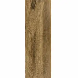 ANTIQUE OAK BROWN VINYL FLOORING PLANKS | 1048