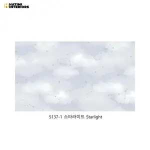 STARLIGHT - DREAM WORLD WALLPAPER ROLLS