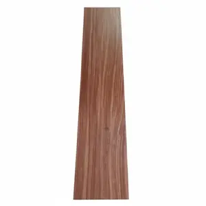 CHESTNUT BROWN VINYL FLOORING PLANKS | DT-1060