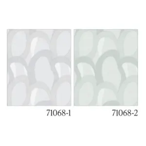 LOOP FABRIC - SHADES WALLPAPERS ROLLS