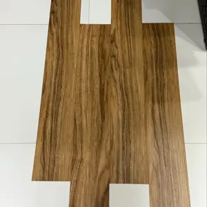 AMERICAN BROWN VINYL FLOORING PLANKS | 1049