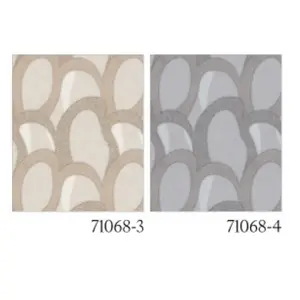 LOOP FABRIC - SHADES WALLPAPERS ROLLS