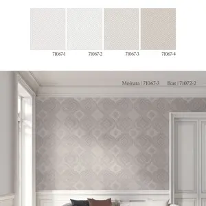 MOIRATA - SHADES WALLPAPERS ROLLS