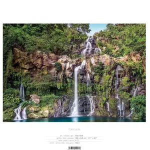 CASCADE