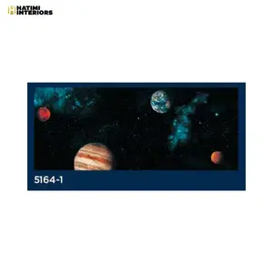 COSMIC - DREAM WORLD WALLPAPER ROLLS