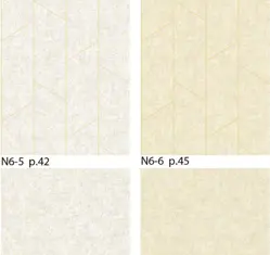 LINEAR GRID - NOTABENE WALLPAPER ROLLS