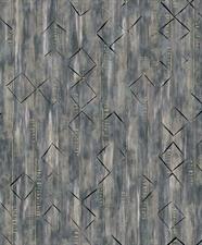 STRIPE DIAMOND - RAINBOW 8 WALPAPER ROLLS