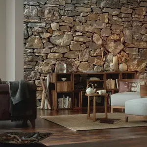 STONE WALL