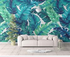 TRANQUIL TROPICS