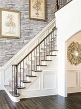BRICK PATTERN PVC PAPERS | DIY 307