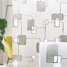 3D TEXTURED GLASS ADHESIVE PAPER | DIY 425