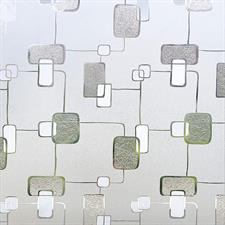 3D TEXTURED GLASS ADHESIVE PAPER | DIY 425
