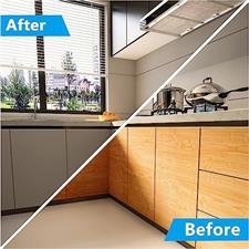 WHITE OAK WOOD ADHESIVE PAPER