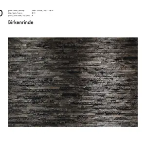 BIRKENRINDE