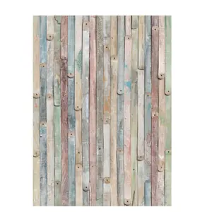 VINTAGE WOOD