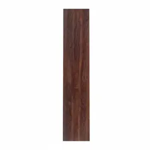 HERITAGE BROWN VINYL FLOORING PLANKS | DT-1066