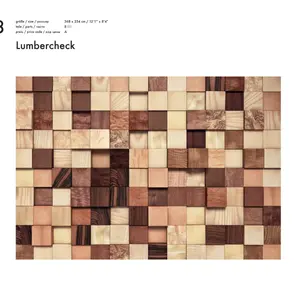 LUMBERCHECK