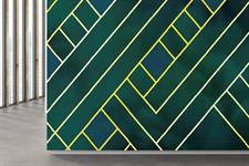 MODERN MOSAIC
