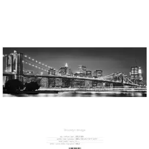 BROOKLYN BRIDGE