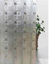 3D TEXTURED GLASS ADHESIVE PAPER | DIY 419